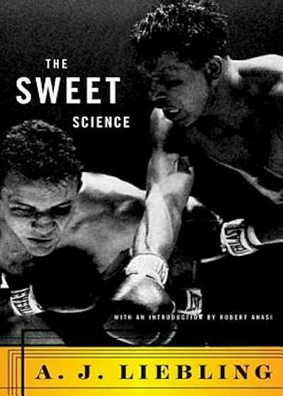 The Sweet Science, Paperback