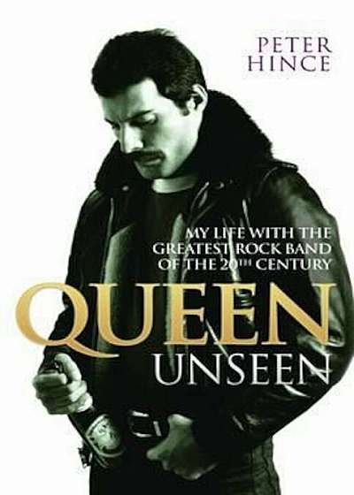 Queen Unseen, Paperback