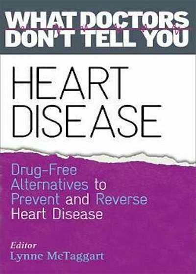 Heart Disease, Paperback