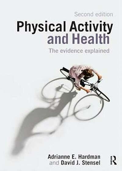Physical Activity and Health, Paperback