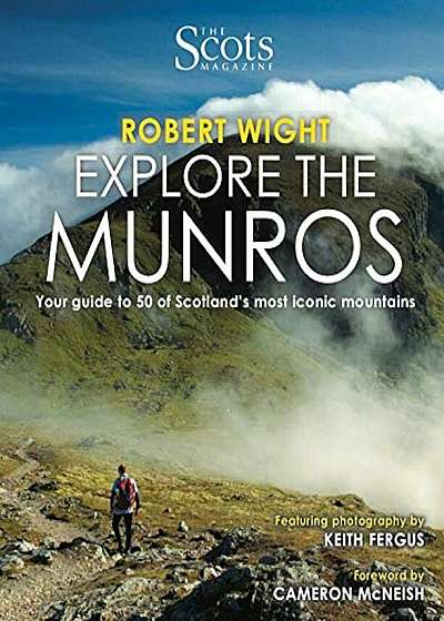 Scots Magazine: Explore the Munros