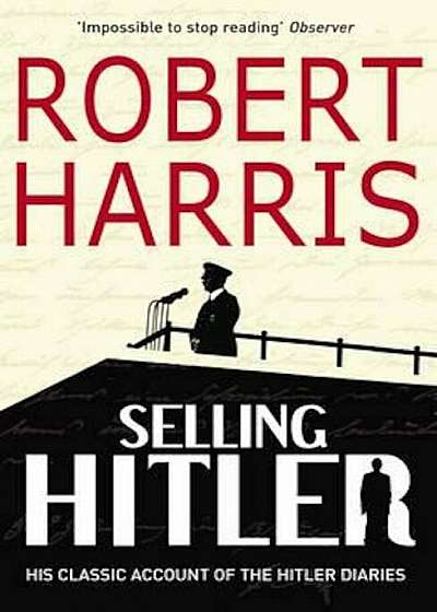 Selling Hitler, Paperback