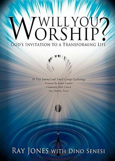 Will You Worship', Paperback