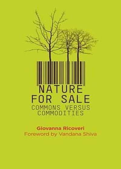 Nature for Sale, Paperback