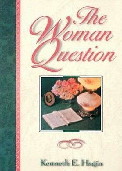 Woman Question, Paperback