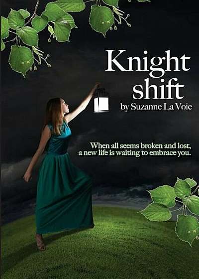 Knight Shift, Paperback