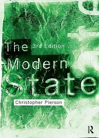 Modern State, Paperback