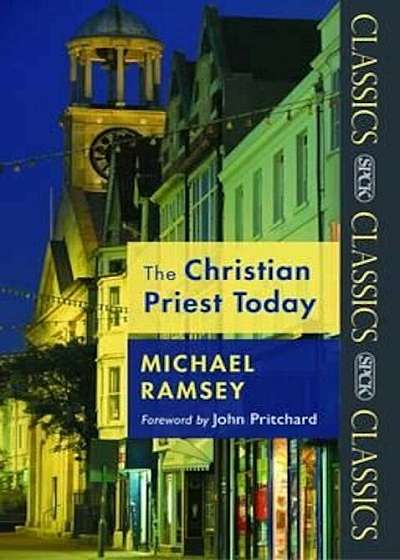 Christian Priest Today, Paperback