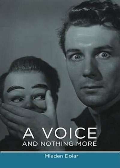 A Voice and Nothing More, Paperback