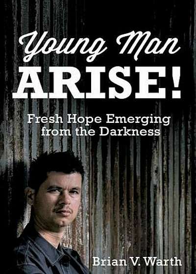 Young Man Arise!, Paperback