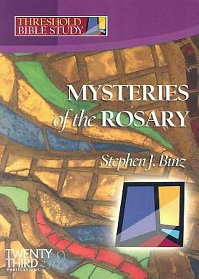 Mysteries of the Rosary, Paperback