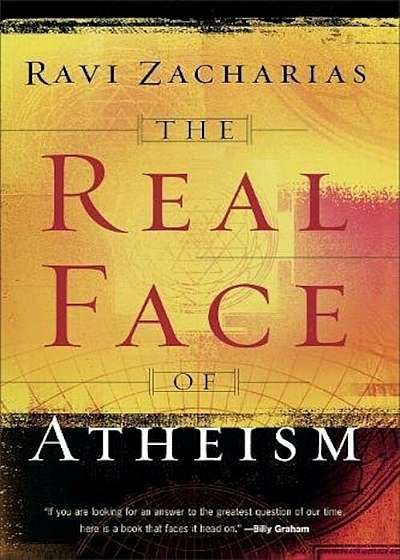 The Real Face of Atheism, Paperback