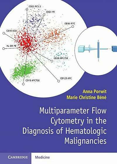 Multiparameter Flow Cytometry in the Diagnosis of Hematologic Malignancies, Paperback