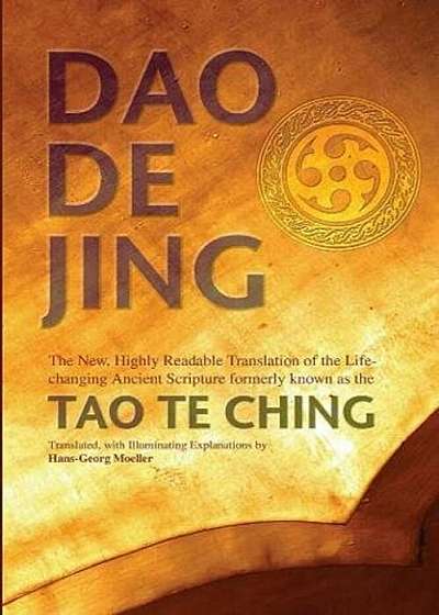 Daodejing: A Complete Translation and Commentary, Paperback