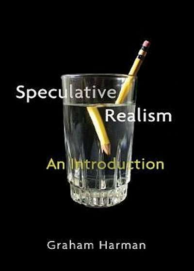 Speculative Realism, Paperback