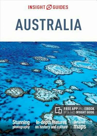 Insight Guides Australia, Paperback