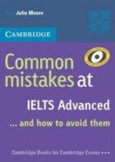 Common Mistakes At Ielts Advanced