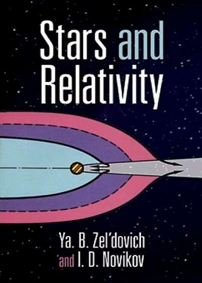 Stars and Relativity, Paperback
