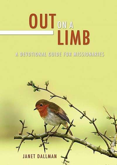 Out on a Limb, Paperback