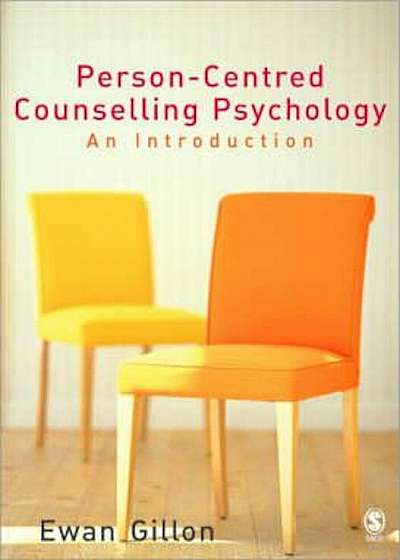 Person-Centred Counselling Psychology, Paperback