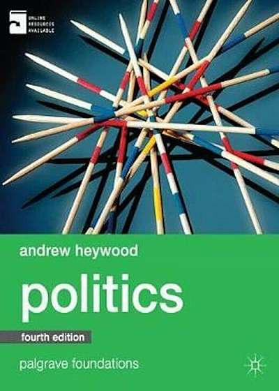 Politics, Paperback