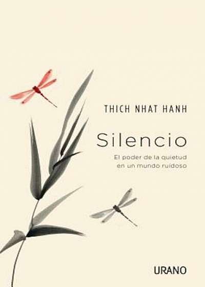Silencio, Paperback