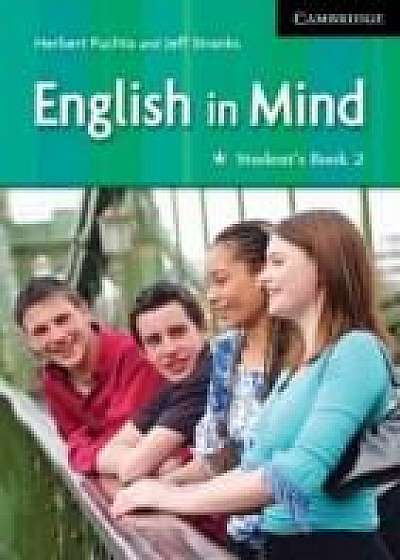 English in Mind 2 Student's Book