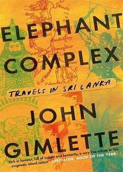 Elephant Complex, Paperback
