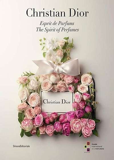 Christian Dior: The Spirit of Perfumes, Paperback