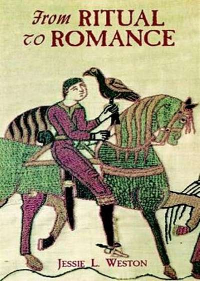 From Ritual to Romance, Paperback