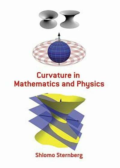 Curvature in Mathematics and Physics, Paperback