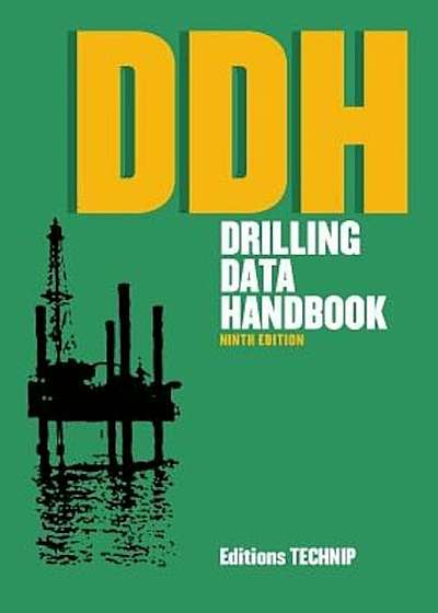 Drilling Data Handbook, Paperback (9th Ed.)