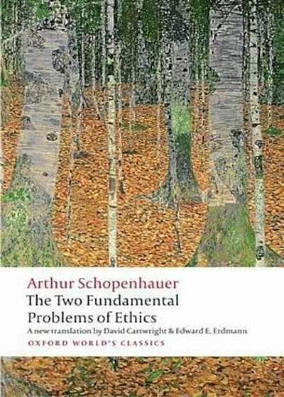 Two Fundamental Problems of Ethics, Paperback
