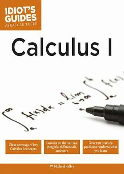 Calculus I, Paperback