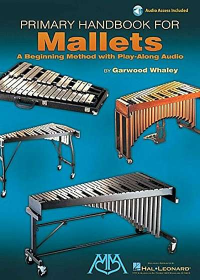 Primary Handbook for Mallets, Paperback