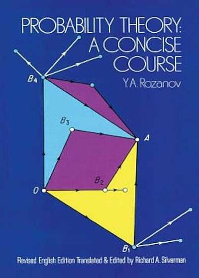 Probability Theory: A Concise Course, Paperback