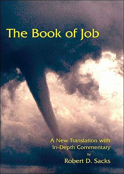The Book of Job: A New Translation with In-Depth Commentary, Paperback