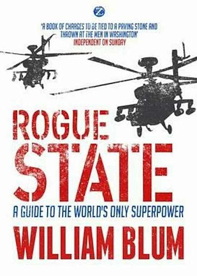 Rogue State, Paperback