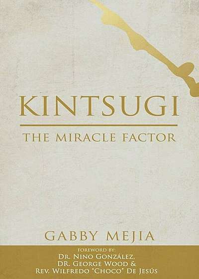 Kintsugi, Paperback