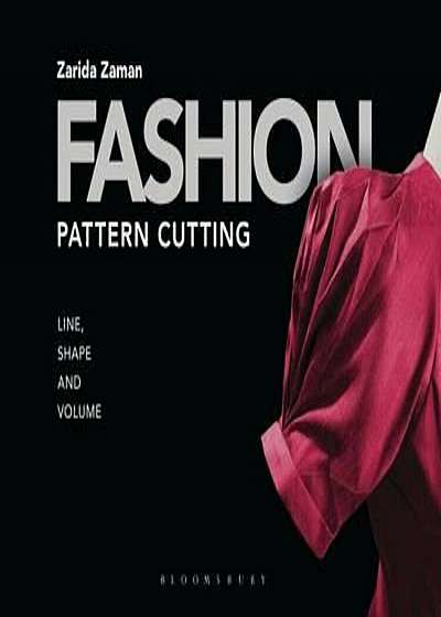 Fashion Pattern Cutting, Paperback