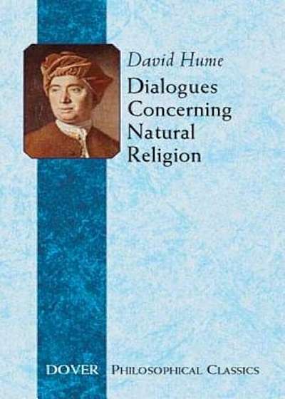 Dialogues Concerning Natural Religion, Paperback