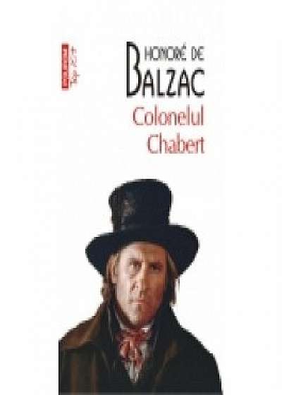 Colonelul Chabert