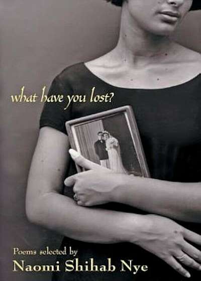 What Have You Lost', Paperback