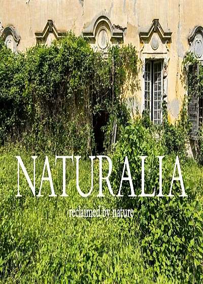 Naturalia, Hardcover