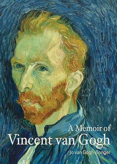 A Memoir of Vincent Van Gogh, Paperback