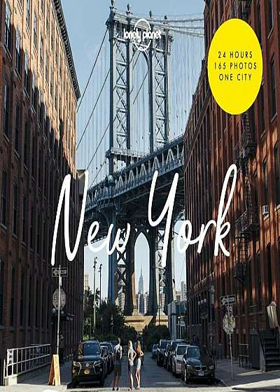 Photocity New York, Hardcover