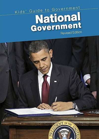 National Government, Paperback