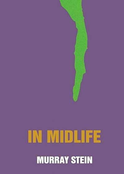 In Midlife: A Jungian Perspective, Paperback