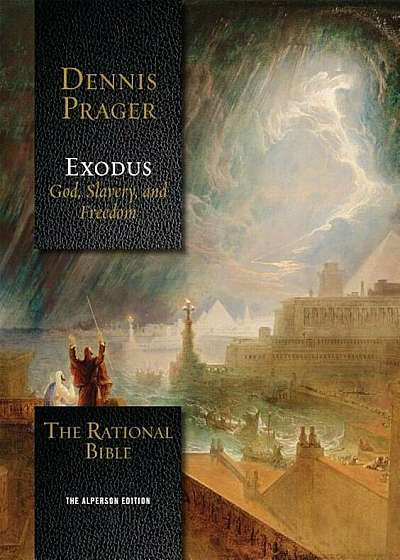 The Rational Bible: Exodus, Hardcover