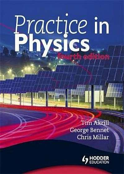 Practice in Physics 4th Edition, Paperback
